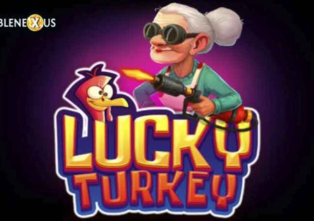 Lucky Turkey