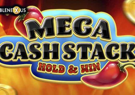 Mega Cash Stack