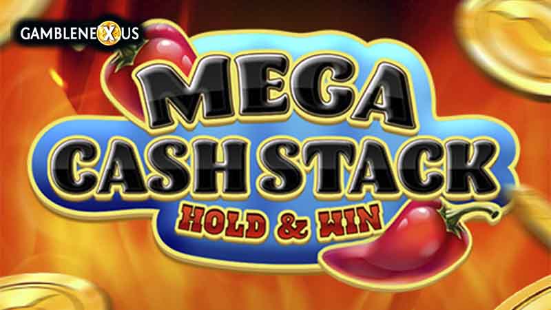 Mega Cash Stack