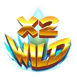 symbol wild x2