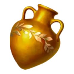 Symbol 06 Midas vs Medusa WildEnergy