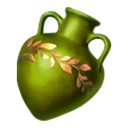 Symbol 08 Midas vs Medusa WildEnergy