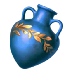 Symbol 09 Midas vs Medusa WildEnergy