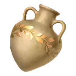 Symbol 10 Midas vs Medusa WildEnergy