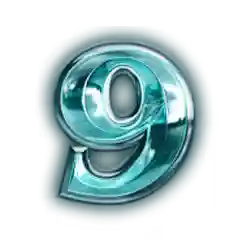 Symbol 10 Millionaire Megapots