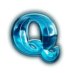 Symbol 07 Millionaire Megapots