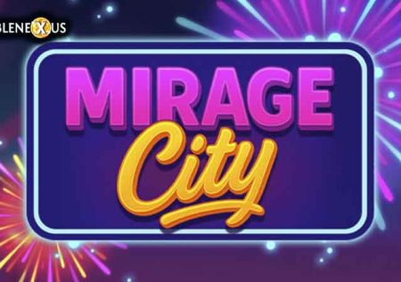 Mirage City