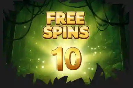Free Spins