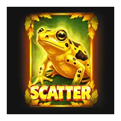 Scatter Symbol