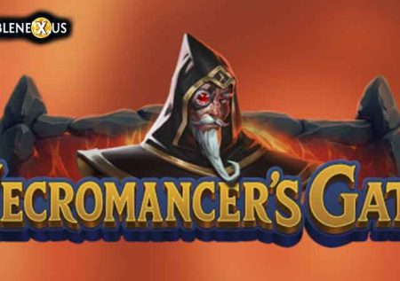 Necromancer’s Gate