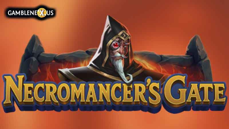 Necromancer’s Gate