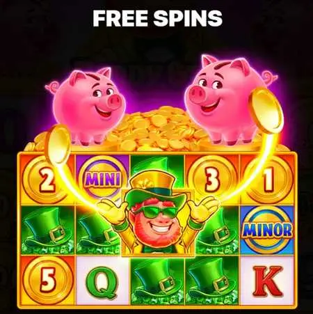 Free Spins