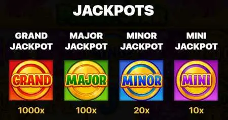 Jackpots