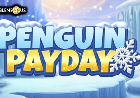 Penguin Payday