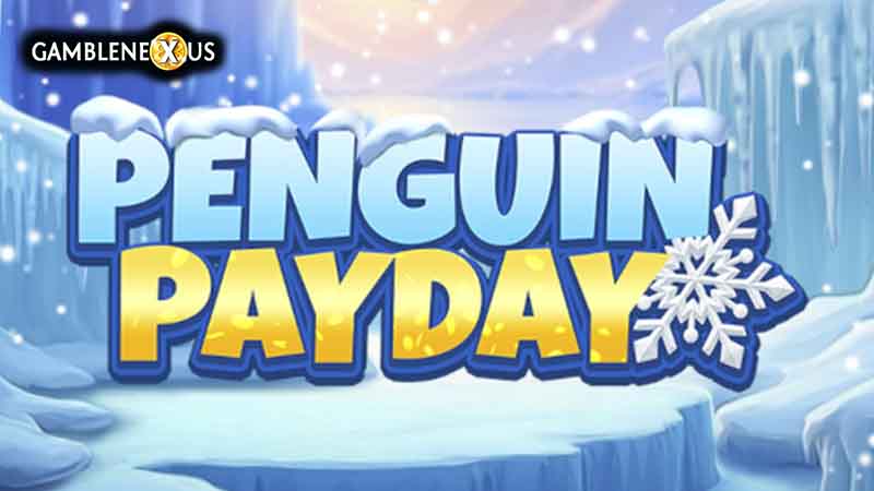Penguin Payday