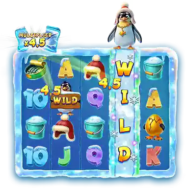 Free Spins Persistent Multiplier