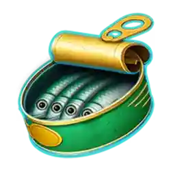 Symbol 03 Penguin Payday