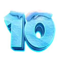 Symbol 07 Penguin Payday