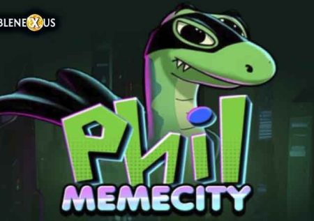 Phil Memecity