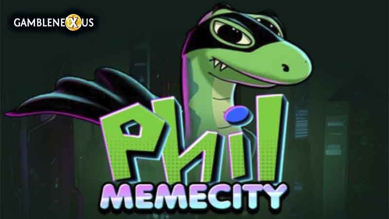 Phil Memecity