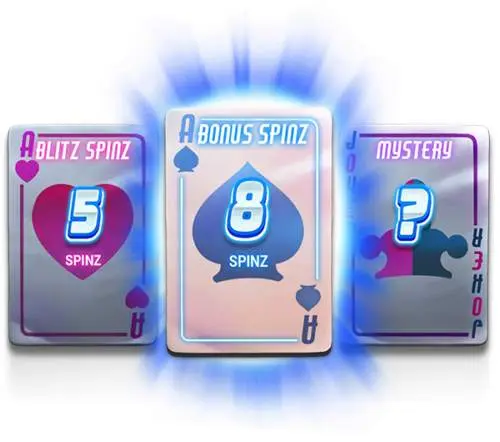 Bonus Spinz