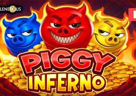 Piggy Inferno
