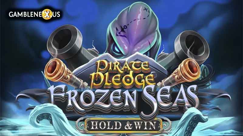 Pirate Pledge Frozen Seas