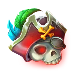 Symbol 01 Pirate Pledge Frozen Seas