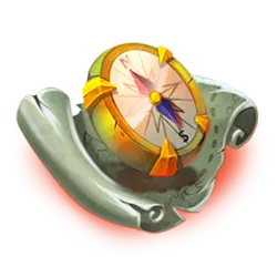 Symbol 02 Pirate Pledge Frozen Seas