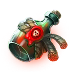 Symbol 04 Pirate Pledge Frozen Seas