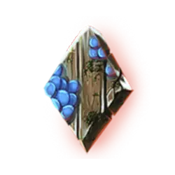 Symbol 07 Pirate Pledge Frozen Seas