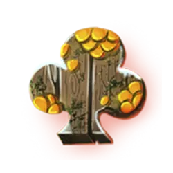 Symbol 08 Pirate Pledge Frozen Seas