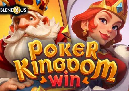 Poker Kingdom Win
