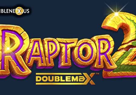 Raptor 2 Doublemax