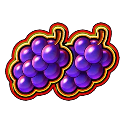 Symbol 03 Red Hot Eruption