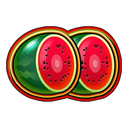 Symbol 04 Red Hot Eruption