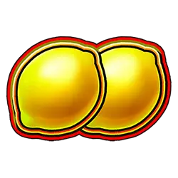 Symbol 07 Red Hot Eruption