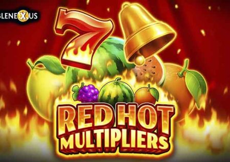 Red Hot Multipliers