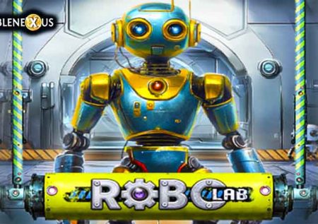 ROBOLab