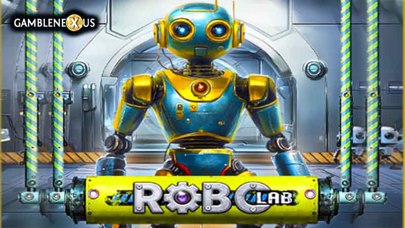 ROBOLab