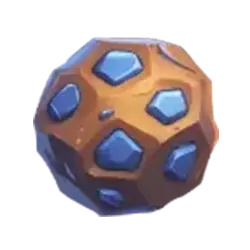 symbol Meteorite