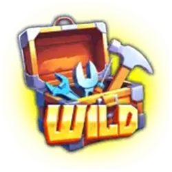 symbol wild