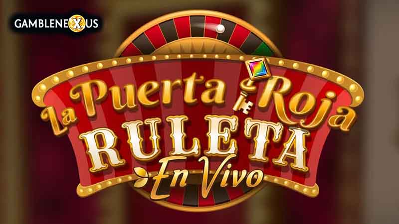 Ruleta Puerta Roja En Vivo