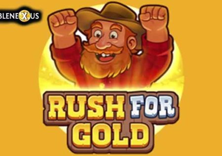Rush for Gold