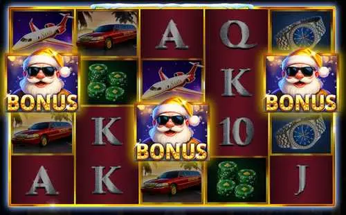 Free Spins