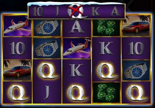 Removing Low-paid Symbols