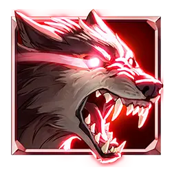 Symbol 02 Second Thunder