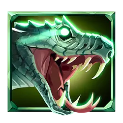 Symbol 04 Second Thunder