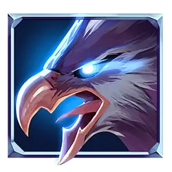 Symbol 05 Second Thunder