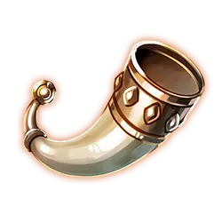 Symbol 07 Second Thunder